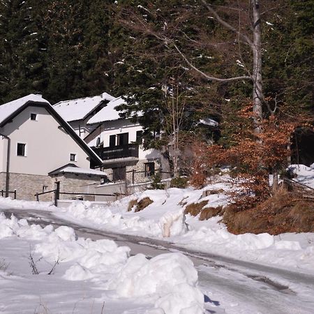 Holiday House Nune Зрече Екстер'єр фото