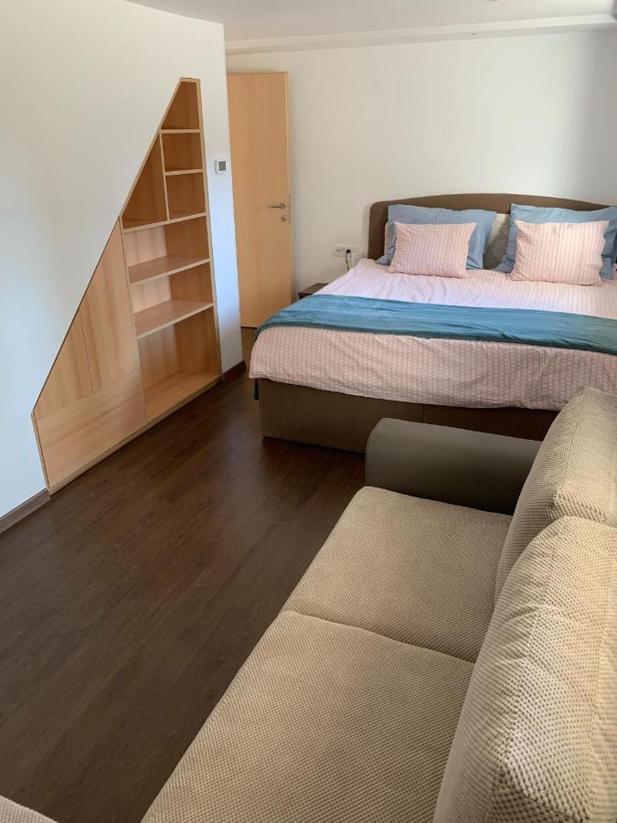 Holiday House Nune Зрече Екстер'єр фото