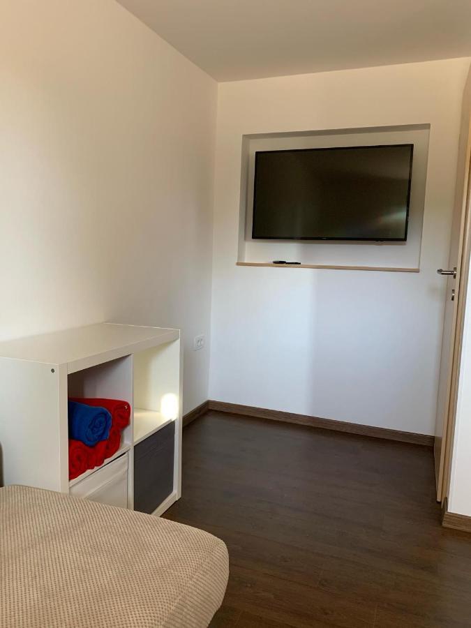 Holiday House Nune Зрече Екстер'єр фото