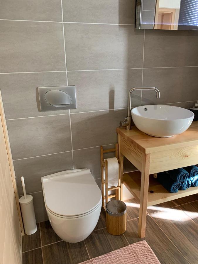 Holiday House Nune Зрече Екстер'єр фото