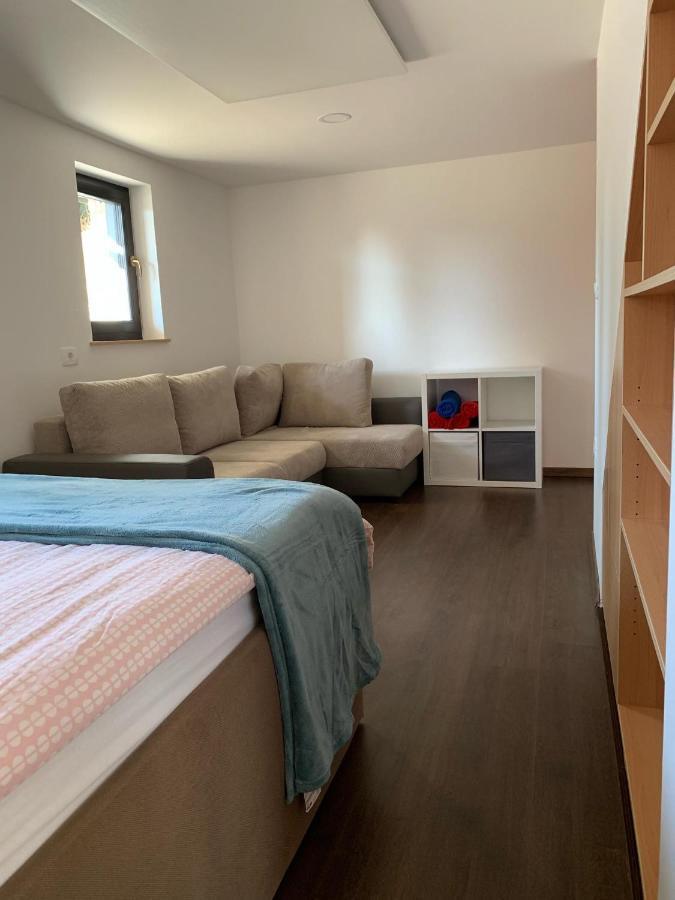 Holiday House Nune Зрече Екстер'єр фото