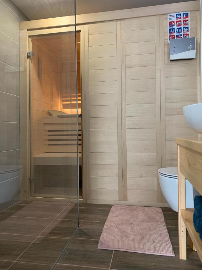 Holiday House Nune Зрече Екстер'єр фото