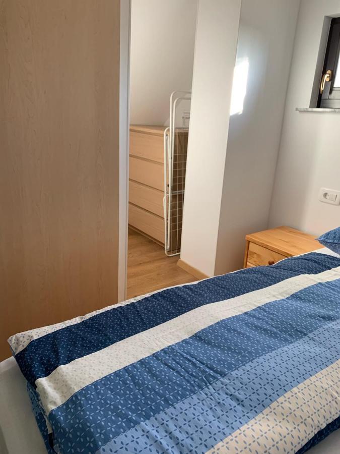 Holiday House Nune Зрече Екстер'єр фото