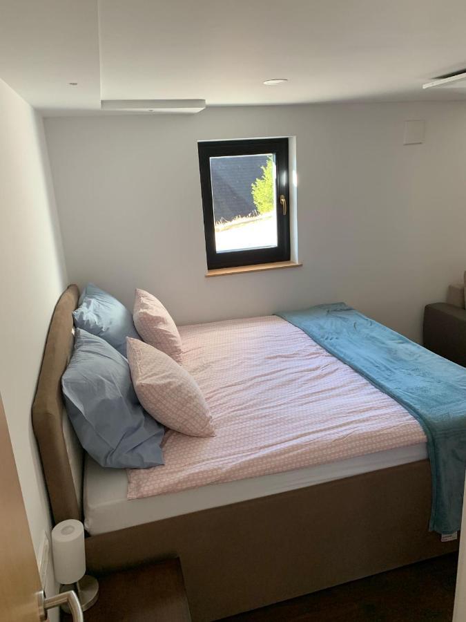 Holiday House Nune Зрече Екстер'єр фото